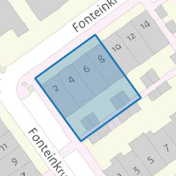 Perceel NDP01-C-5620