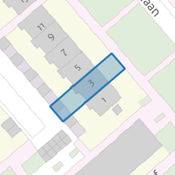 Perceel NDP01-C-5625