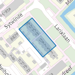 Perceel NDP01-C-5626