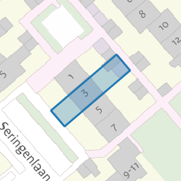 Perceel NDP01-C-5635