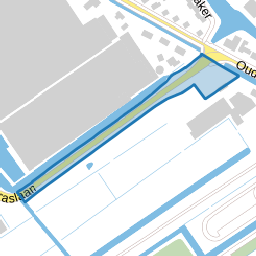 Perceel NDP01-C-5651