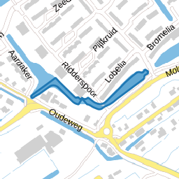 Perceel NDP01-C-5661