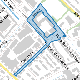 Perceel NDP01-C-5670