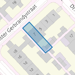 Perceel NDP01-C-5678