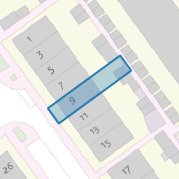 Perceel NDP01-C-5681