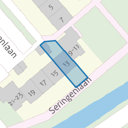 Perceel NDP01-C-5688