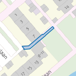 Perceel NDP01-C-5689