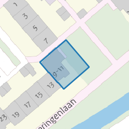 Perceel NDP01-C-5691