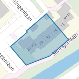 Perceel NDP01-C-5692