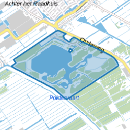 Perceel NDP01-C-5695