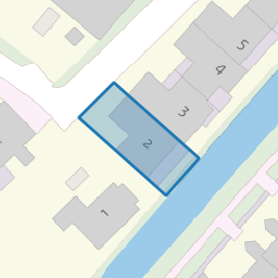 Perceel NDP01-C-5710