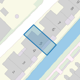 Perceel NDP01-C-5714