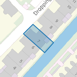 Perceel NDP01-C-5716