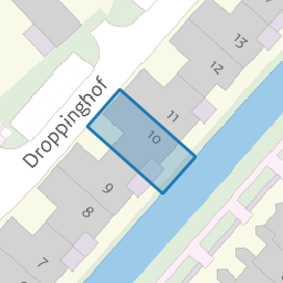 Perceel NDP01-C-5719