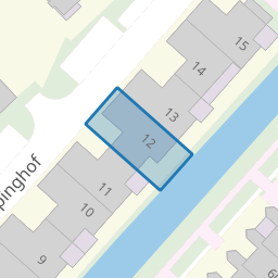 Perceel NDP01-C-5721