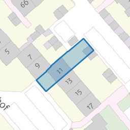 Perceel NDP01-C-5729