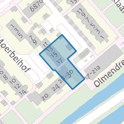 Perceel NDP01-C-5730