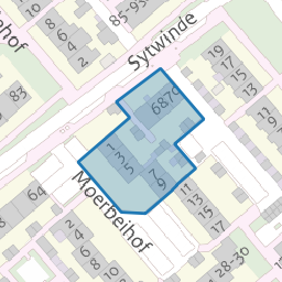 Perceel NDP01-C-5731