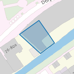 Perceel NDP01-C-5740