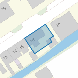 Perceel NDP01-C-5743