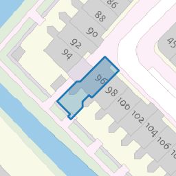 Perceel NDP01-C-5769