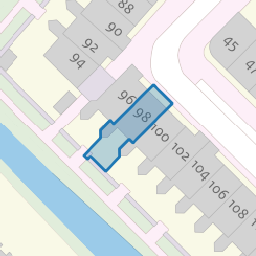 Perceel NDP01-C-5770