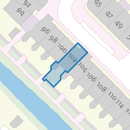 Perceel NDP01-C-5772