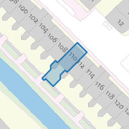 Perceel NDP01-C-5776