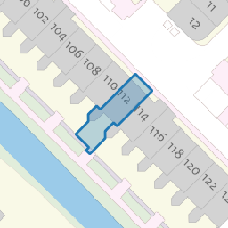 Perceel NDP01-C-5777