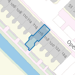 Perceel NDP01-C-5779