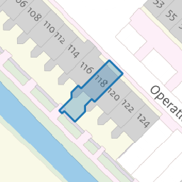 Perceel NDP01-C-5780