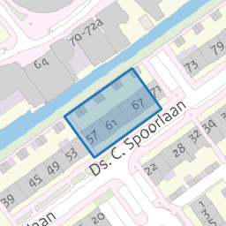 Perceel NDP01-C-5790