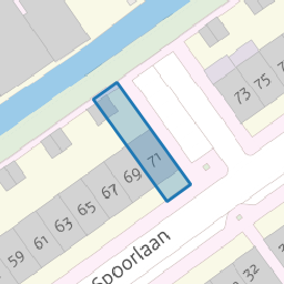 Perceel NDP01-C-5791