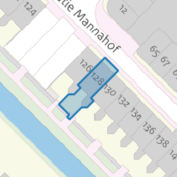 Perceel NDP01-C-5793