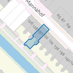 Perceel NDP01-C-5794