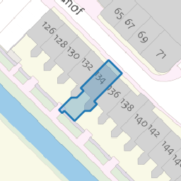 Perceel NDP01-C-5796