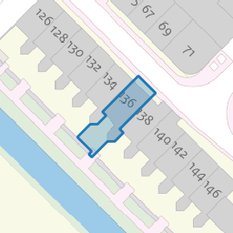 Perceel NDP01-C-5797