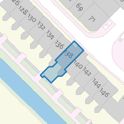 Perceel NDP01-C-5798