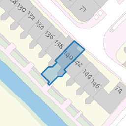 Perceel NDP01-C-5799