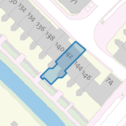 Perceel NDP01-C-5800