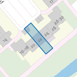 Perceel NDP01-C-5802