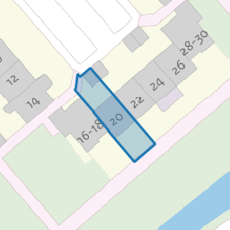 Perceel NDP01-C-5803