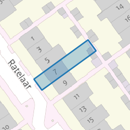 Perceel NDP01-C-5811