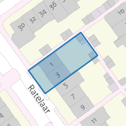 Perceel NDP01-C-5812