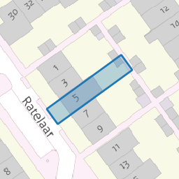 Perceel NDP01-C-5813