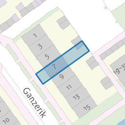 Perceel NDP01-C-5817