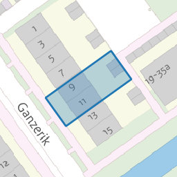 Perceel NDP01-C-5818