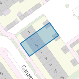 Perceel NDP01-C-5820