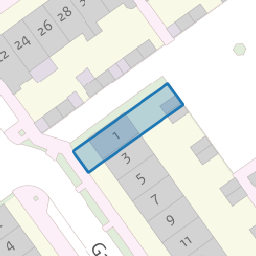 Perceel NDP01-C-5821