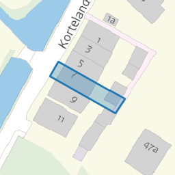 Perceel NDP01-C-5822